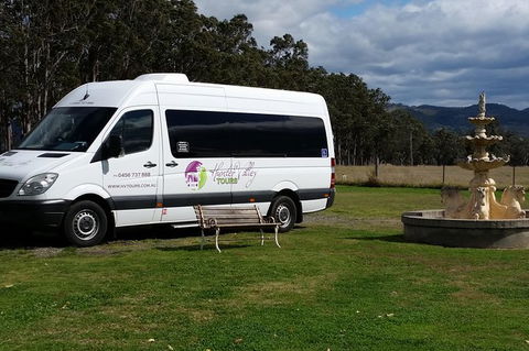 Hunter Valley Exclusive Kangaroo And Wine Tasting Experience - Maitland Accommodation 5