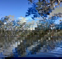 Fishermans Paradise Eco-walk - Maitland Accommodation