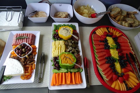 Byron Bay Sunset Rainforest Eco-Cruise - Maitland Accommodation 5