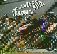 Pecan Farm tour and workshop Byron Bay hinterland - Maitland Accommodation