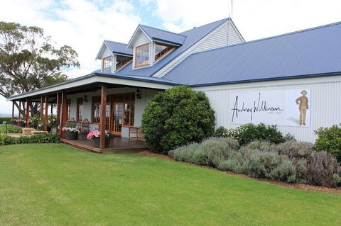 Audrey Wilkinson Vineyard: Fromage And Fortified Wine Experience - Maitland Accommodation 5