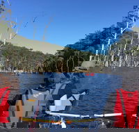 Canoes Cool Climate Wines  Canaps - Kangaroo Valley - Maitland Accommodation