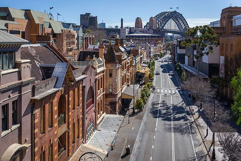 Sydney With Bondi And Beaches Essentials Private Day Tour - Maitland Accommodation 9