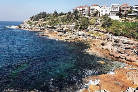 Sydney With Bondi And Beaches Essentials Private Day Tour - Maitland Accommodation 1