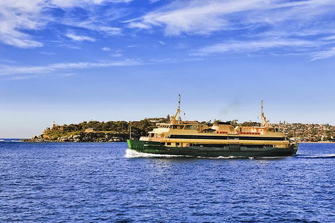 Sydney With Bondi And Beaches Essentials Private Day Tour - Maitland Accommodation 5