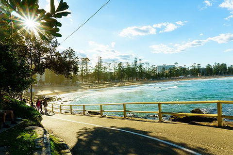 Sydney With Bondi And Beaches Essentials Private Day Tour - Maitland Accommodation 8