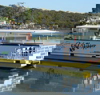 Jervis Bay Sunset River 2-Hour Cruise - Maitland Accommodation