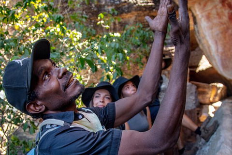 Arnhem Land Injalak Hill Full-Day Tour From Jabiru - Maitland Accommodation 0