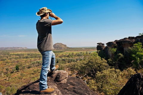 Arnhem Land Injalak Hill Full-Day Tour From Jabiru - Maitland Accommodation 8