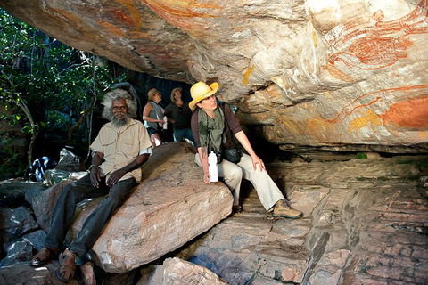 Arnhem Land Injalak Hill Full-Day Tour From Jabiru - Maitland Accommodation 3