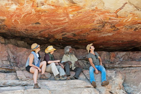 Arnhem Land Injalak Hill Full-Day Tour From Jabiru - Maitland Accommodation 5