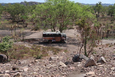 Arnhem Land Injalak Hill Full-Day Tour From Jabiru - Maitland Accommodation 6