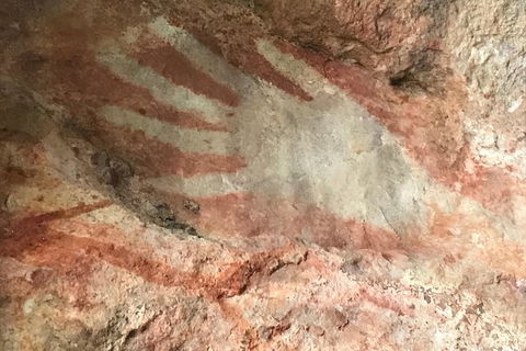 Arnhem Land Injalak Hill Full-Day Tour From Jabiru - Maitland Accommodation 7