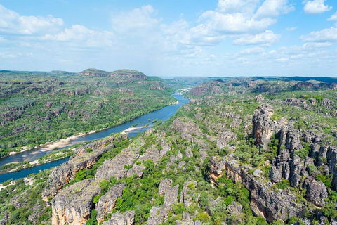 Jabiru 30 Minute Scenic Flight - Maitland Accommodation 2