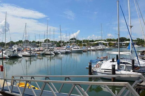 Darwin City Tour - Darwin City And Lifestyle Tour - Maitland Accommodation 3