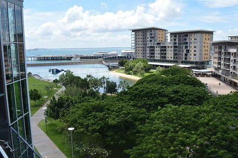 Darwin City Tour - Darwin City And Lifestyle Tour - Maitland Accommodation 6