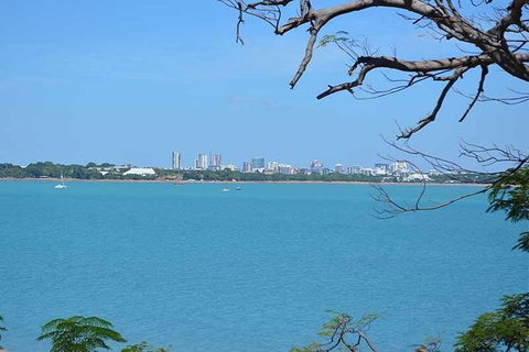 Darwin City Tour - Darwin City And Lifestyle Tour - Maitland Accommodation 1