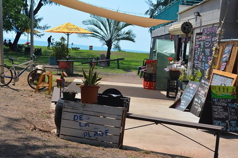 Darwin City Tour - Darwin City And Lifestyle Tour - Maitland Accommodation 0