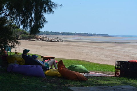 Darwin City Tour - Darwin City And Lifestyle Tour - Maitland Accommodation 2