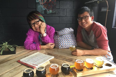 Half Day Gold Coast Brewery Tour - Maitland Accommodation 2