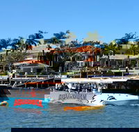 Aquaduck Sunshine Coast - Maitland Accommodation