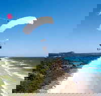 Skydive over Sunshine Coast with Beach Landing - Maitland Accommodation