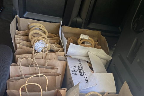 Deluxe Wine Tasting Tour Mt Tamborine Includes 2 Course Lunch - Maitland Accommodation 7