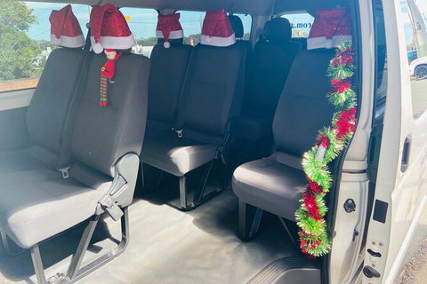 Deluxe Wine Tasting Tour Mt Tamborine Includes 2 Course Lunch - Maitland Accommodation 9