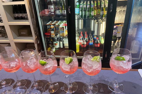 Deluxe Wine Tasting Tour Mt Tamborine Includes 2 Course Lunch - Maitland Accommodation 10