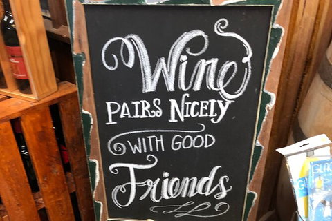 Deluxe Wine Tasting Tour Mt Tamborine Includes 2 Course Lunch - Maitland Accommodation 1