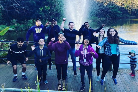 Deluxe Wine Tasting Tour Mt Tamborine Includes 2 Course Lunch - Maitland Accommodation 6