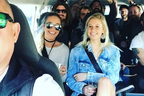 Deluxe Wine Tasting Tour Mt Tamborine Includes 2 Course Lunch - Maitland Accommodation 3