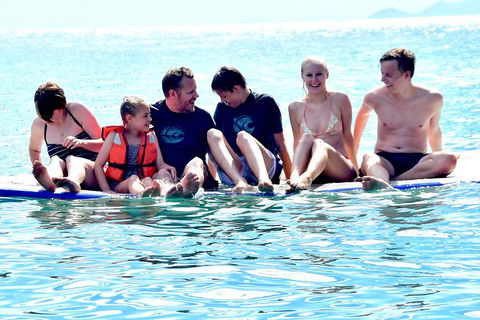 Magnetic Island Sailing BBQ Lunch Cruise - Maitland Accommodation 1