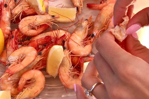 Magnetic Island Sailing BBQ Lunch Cruise - Maitland Accommodation 5