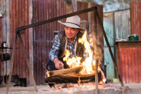 Starlights Cruise Experience - Maitland Accommodation 1