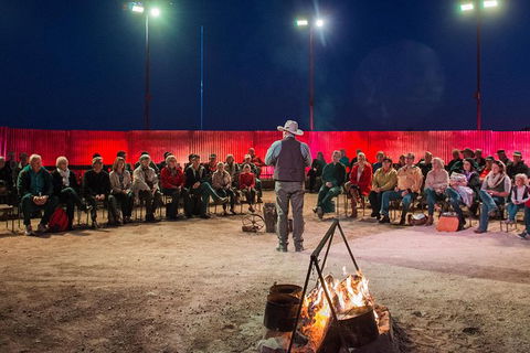 Starlights Cruise Experience - Maitland Accommodation 2