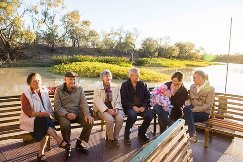 Starlights Cruise Experience - Maitland Accommodation 6