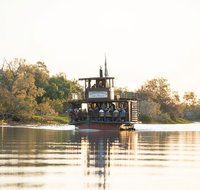 Starlights Cruise Experience - Maitland Accommodation