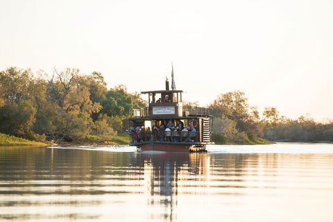 Starlights Cruise Experience - Maitland Accommodation 0