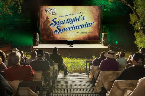 Starlights Cruise Experience - Maitland Accommodation 3