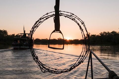 Starlights Cruise Experience - Maitland Accommodation 5