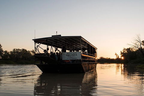 Starlights Cruise Experience - Maitland Accommodation 4