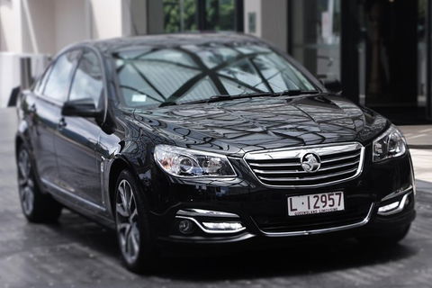 Airport Transfer - Mission Beach To Cairns Airport - Maitland Accommodation 5