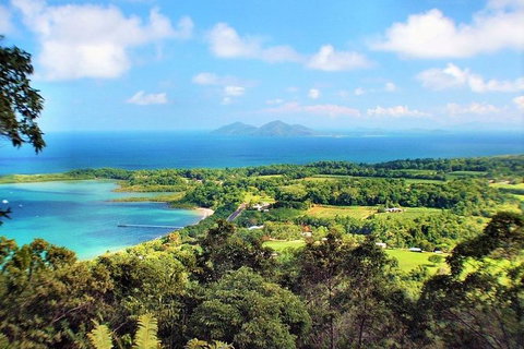 Airport Transfer - Cairns Airport To Mission Beach - Maitland Accommodation 2