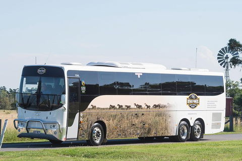 Winton Discovery Day Tour - Maitland Accommodation 4