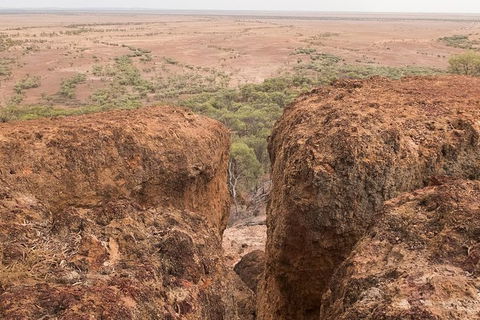 Winton Discovery Day Tour - Maitland Accommodation 5