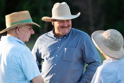 Winton Discovery Day Tour - Maitland Accommodation 2