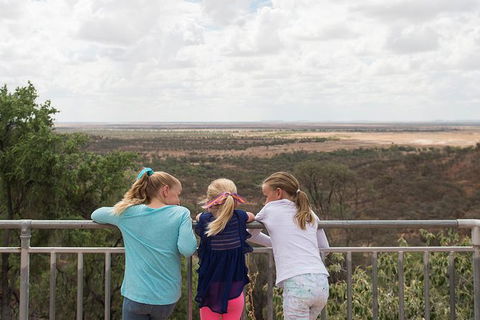 Winton Discovery Day Tour - Maitland Accommodation 1