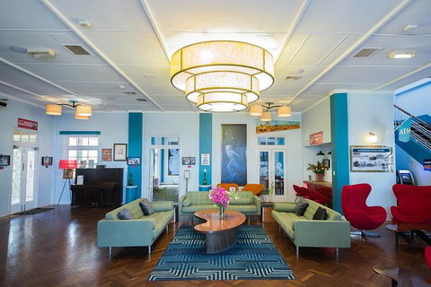 Winton Discovery Day Tour - Maitland Accommodation 7