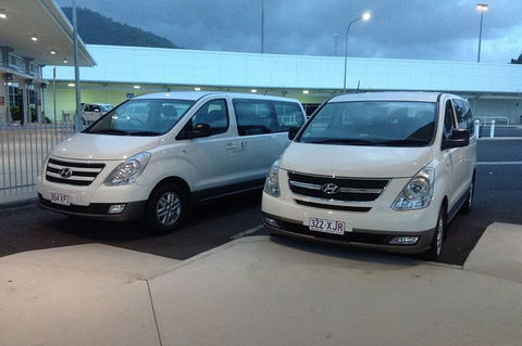 Daintree Luxury Limousine Tour - Full Day - Maitland Accommodation 1
